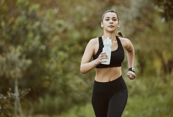 Sol, ciclo y sudor: Entrenamiento al aire libre este verano🌞🏋️‍♀️